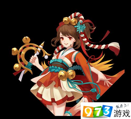 封神召唤师阵容推荐游戏截图