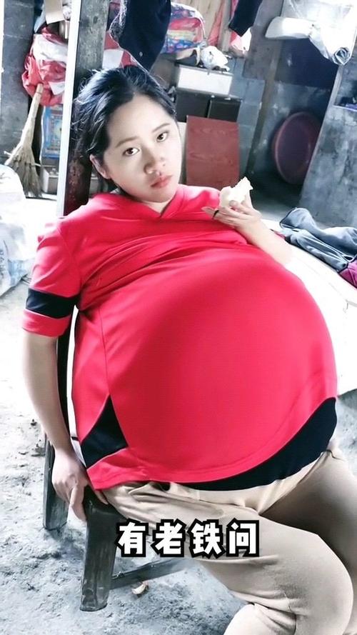 六胞胎孕妇巨肚视频游戏截图
