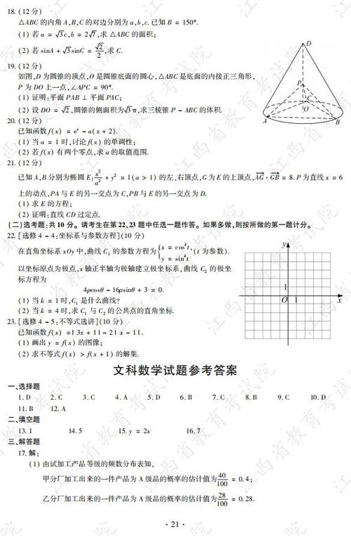 金考卷答案网缩略图