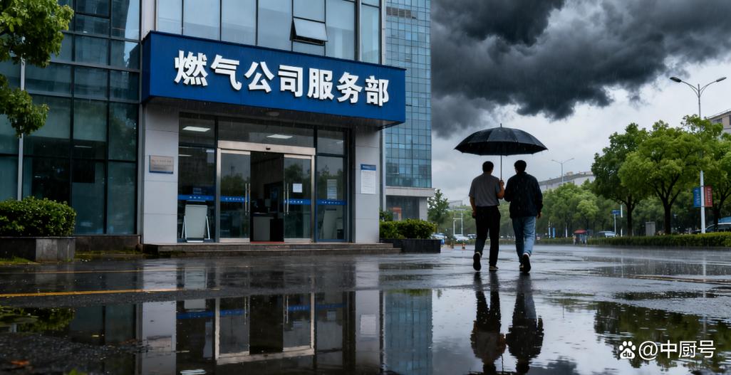 成华区属于哪个燃气公司游戏截图