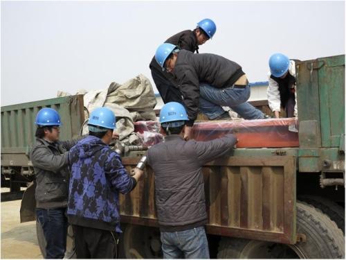 找搬运工人游戏截图