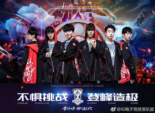 英雄联盟2018全球总决赛缩略图