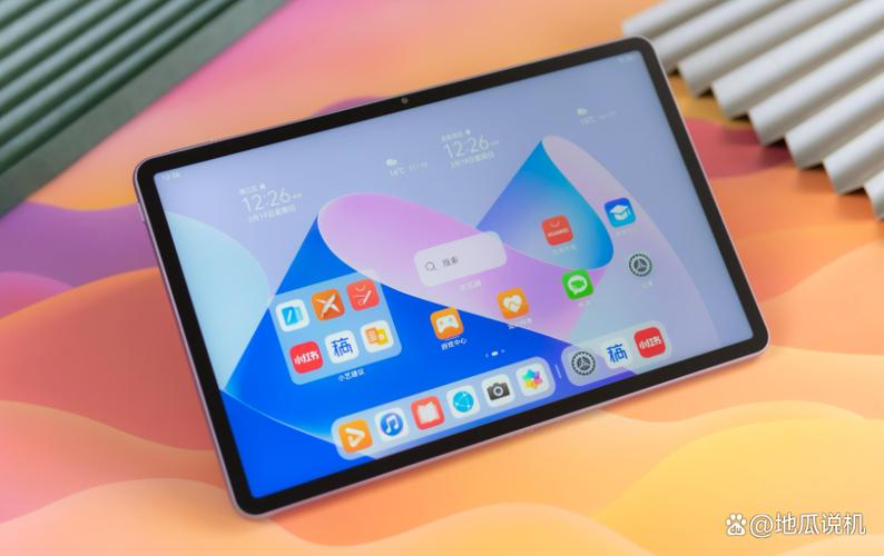 华为matepadpro窗口小工具游戏截图