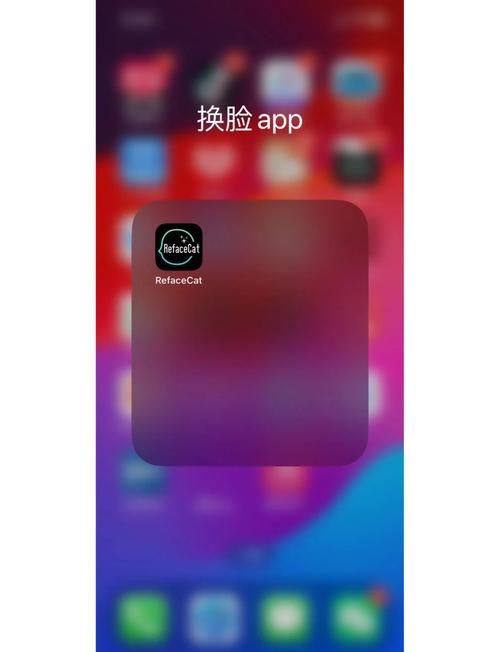 FaceMagic换脸软件游戏截图