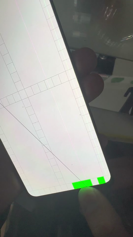 手机屏幕突然变灰色游戏截图