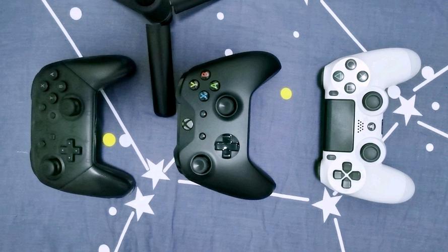 360手柄和ps2手柄哪个耐用图标