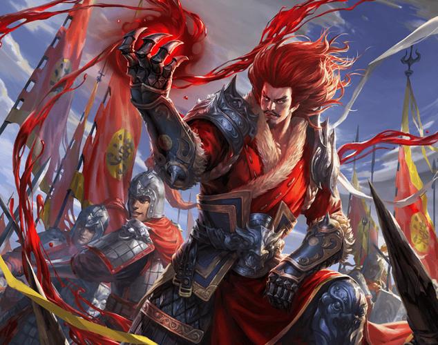 三国杀排位等级段位表缩略图