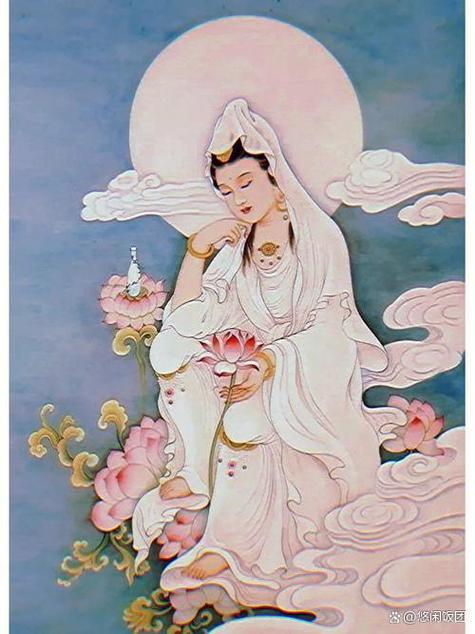 观世音菩萨软件缩略图