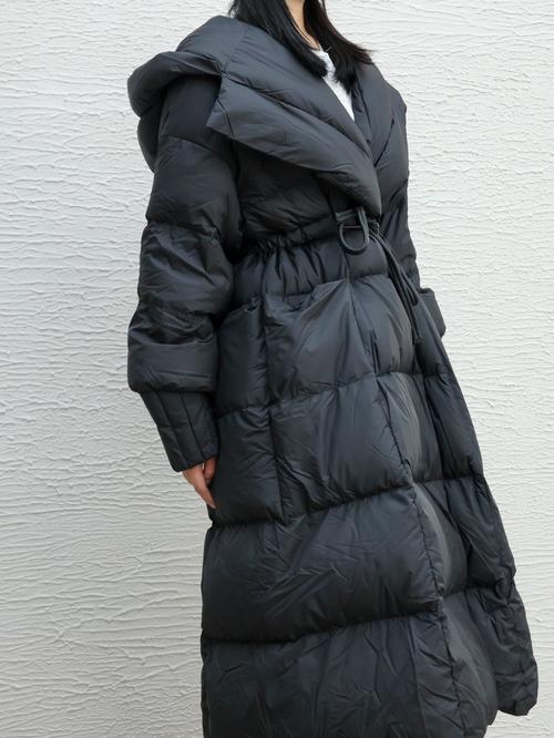 羽绒服改短后拉链怎么办缩略图