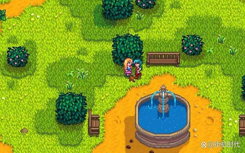 星露谷物语1.6.9.49图标