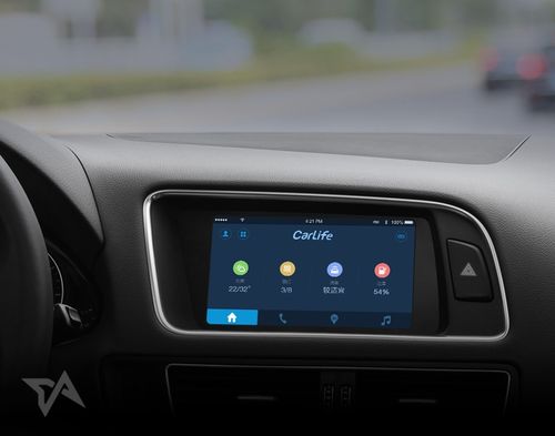 carlife安装第三方应用缩略图