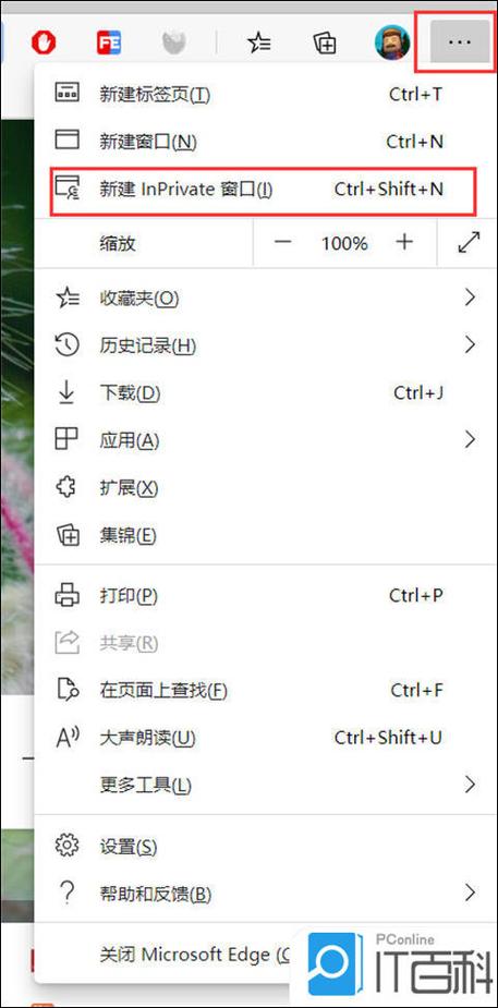 苹果浏览器如何关闭无痕模式缩略图
