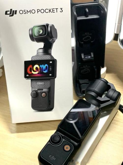 大疆pocket3电池能用多久缩略图