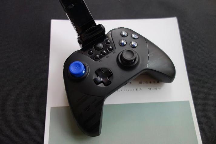 飞智黑武士x8和x8pro对比游戏截图