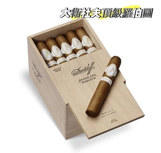 全球十大顶级雪茄缩略图