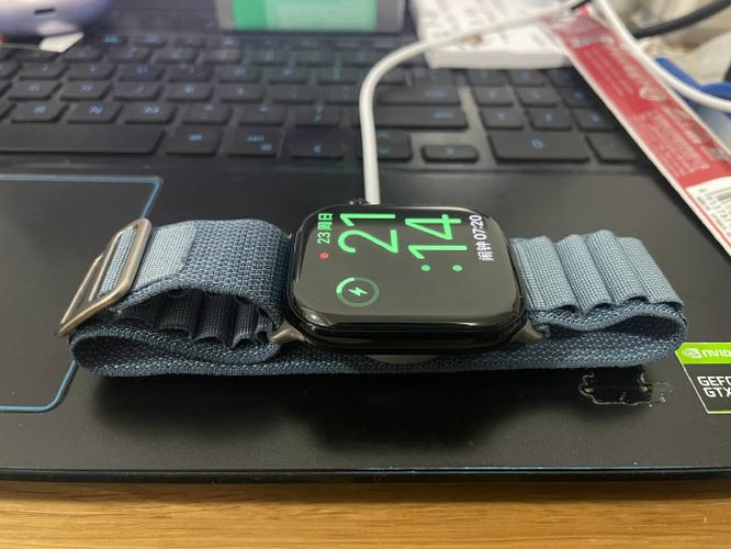 applewatch充一次电能用多久游戏截图