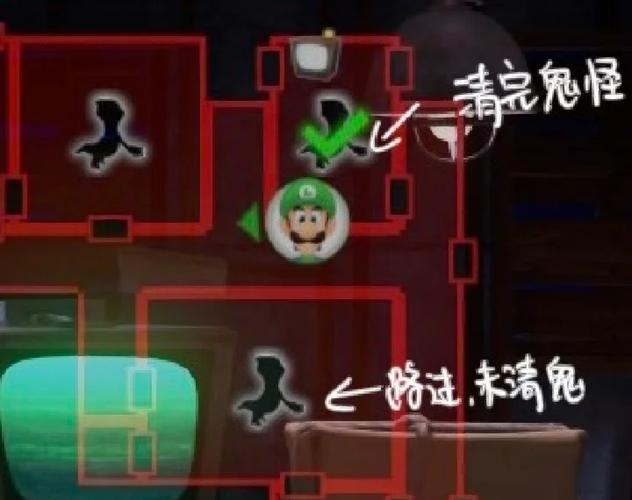灵魂石冢怎么开门游戏截图