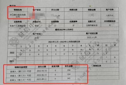 农商银行逾期一天会上征信吗游戏截图