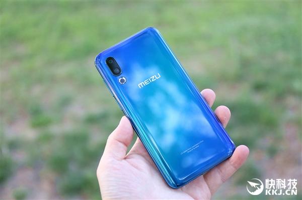 魅族16s缩略图