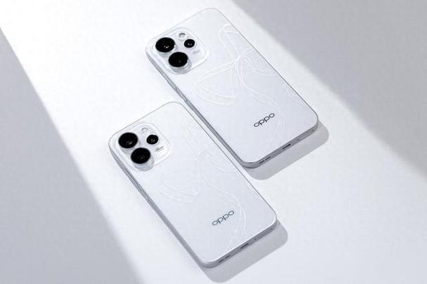 oppo像素最好的是哪款手机缩略图