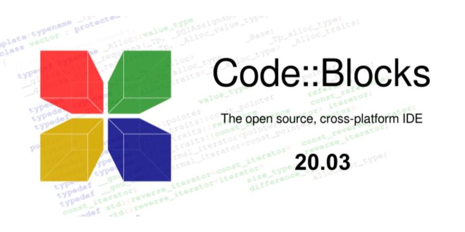 codeblocks使用教程视频游戏截图