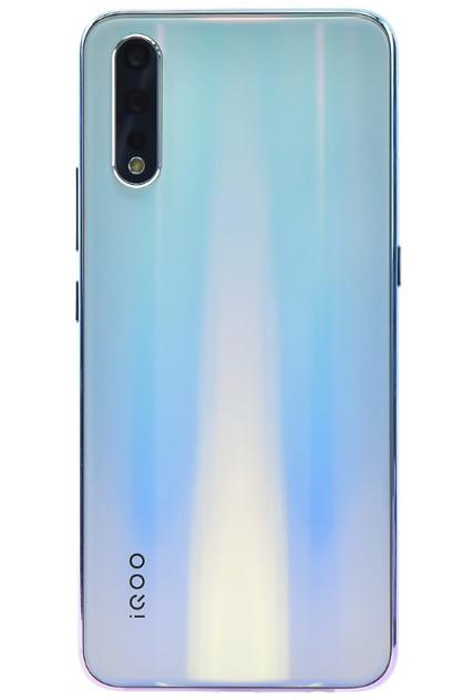 iqoo855哪个颜色好看游戏截图