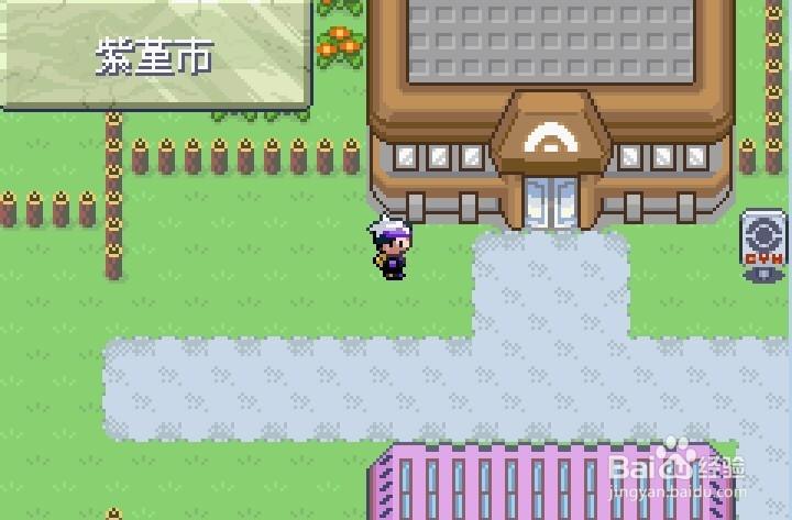 口袋妖怪漆黑魅影生蛋技巧缩略图
