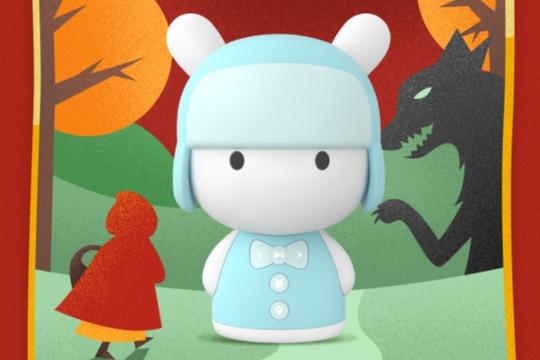 米兔故事机mini图标