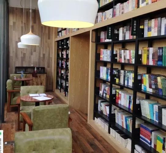 通宵书店缩略图