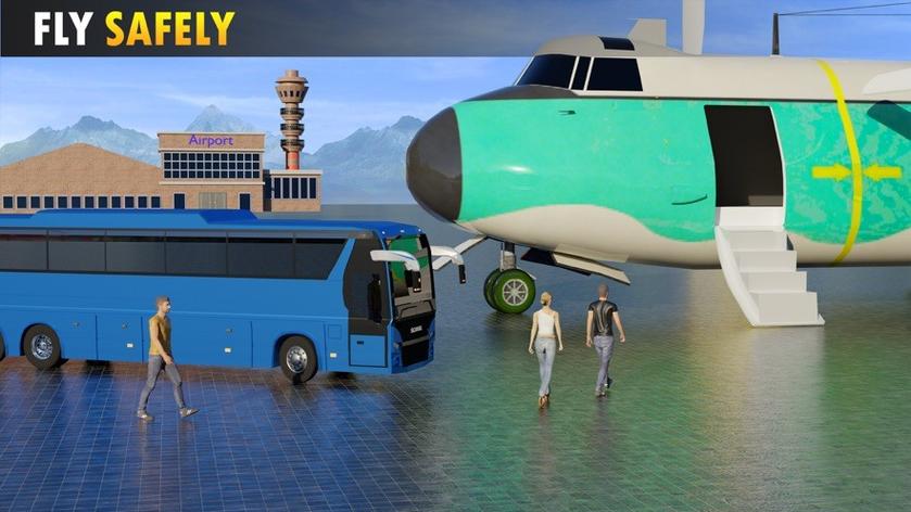 航空指挥模拟破解版游戏截图