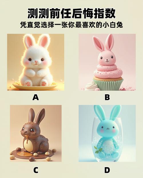迷你兔恢复数据游戏截图