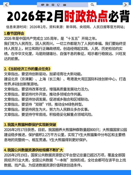 2026年时事政治游戏截图