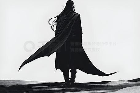 你见过最有江湖气息的id