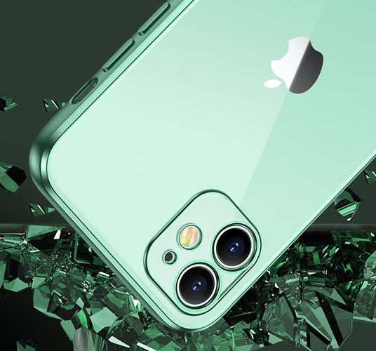 iphone11画质模糊游戏截图