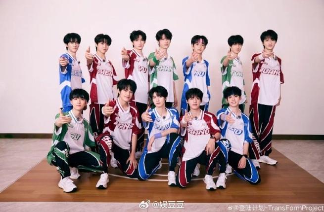 时代峰峻三代有哪些缩略图