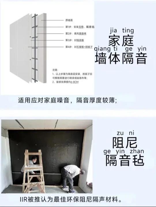 隔音板多少钱一平米缩略图