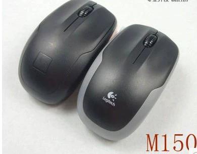 罗技m150无线鼠标怎么连接电脑缩略图