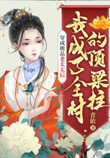 我穿成了极品婆婆全文免费读缩略图