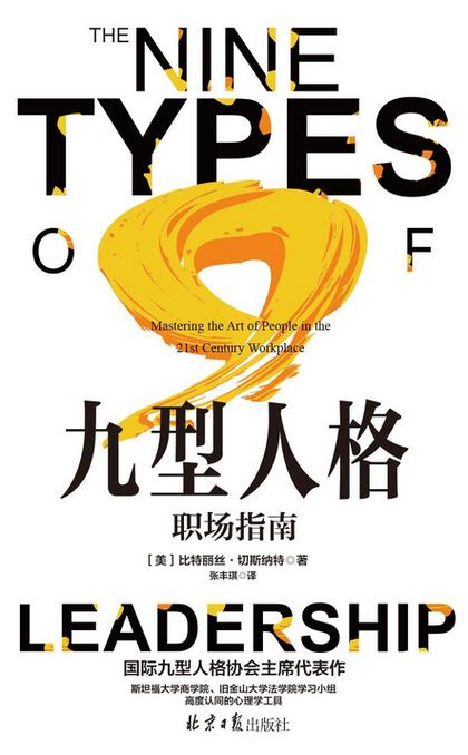 九型人格测试36题缩略图
