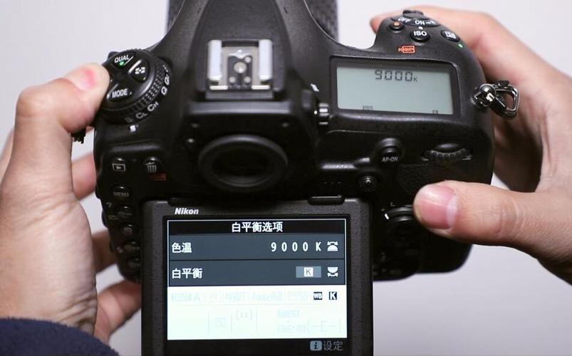 尼康d850人像最佳设置缩略图