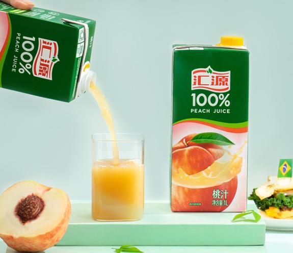 桃汁APP缩略图