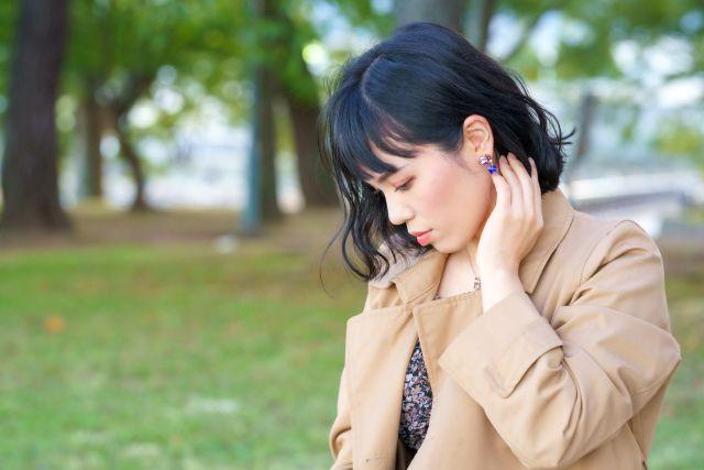 男女朋友暧昧的称呼缩略图