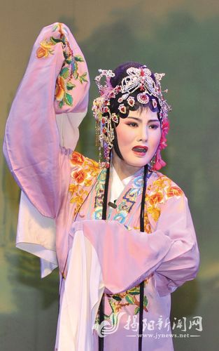 潮剧梁祝情缘全集下游戏截图