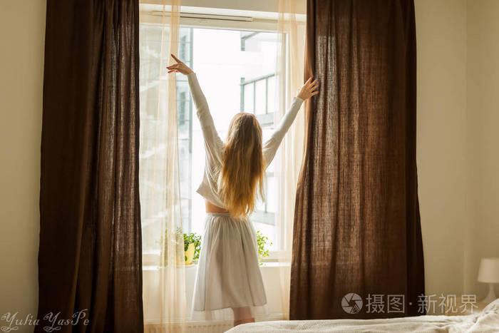 打开小窗口图标
