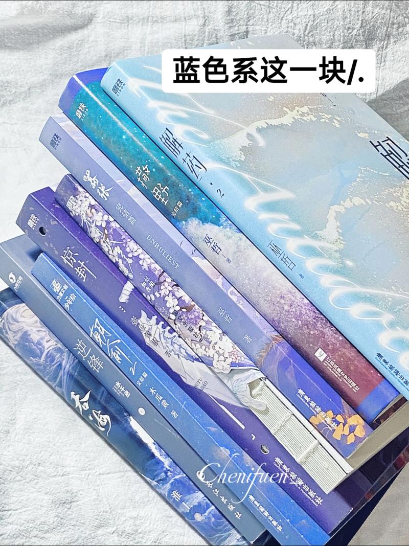 爱读小说蓝色版缩略图