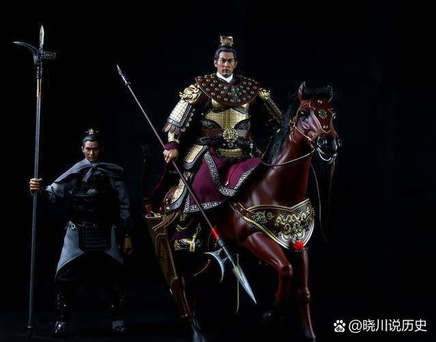 吕布战诗歌缩略图