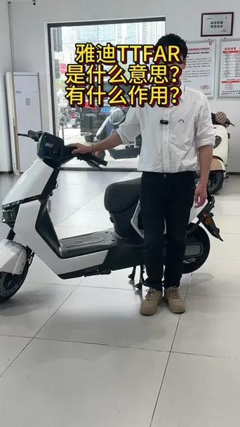 雅迪电动车TTFAR模式是什么意思游戏截图