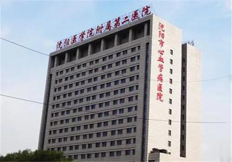 沈阳医学院附属第二医院预约挂号游戏截图