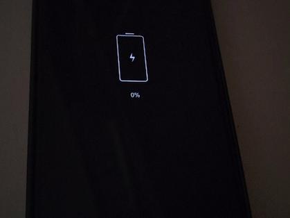 红米note9满电能永多久游戏截图