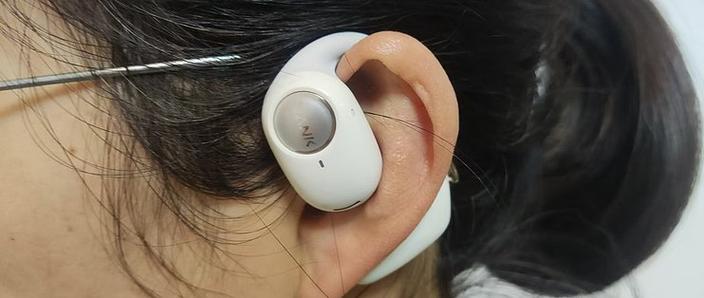 蓝牙耳机有尖锐的鸣叫声游戏截图